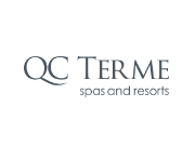 QC Terme Dolomiti logo