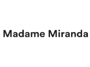 Madame Miranda logo
