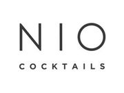 NIO Cocktails logo