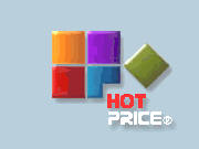 Hot price logo