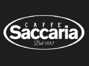 Caffe Saccaria Sop logo
