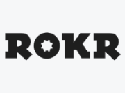 ROKR logo