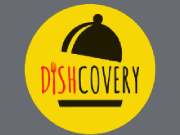 Dishcovery logo