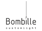 Bombille logo
