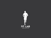 Fit Lab logo