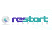 Restart Computer logo
