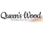 Queen's Wood World logo