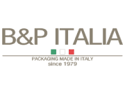 B&P Italia logo