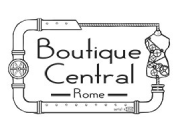 Boutique Central logo