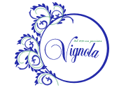 Pasticceria Vignola logo