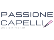 Passione Capelli logo