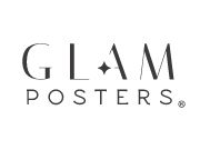 Glam Posters logo