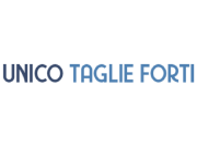 Unico Taglie Forti logo