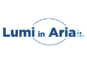 Lumi in Aria logo