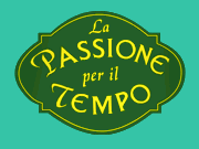 La Passione per il Tempo logo