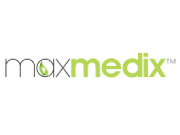 MaxMedix logo