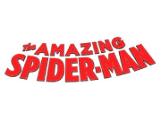 Amazing Spider-Man logo