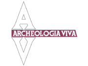 Archeologia Viva logo