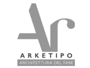 Arketipo Magazine logo