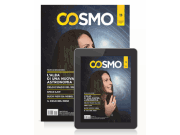 COSMO Magazine codice sconto
