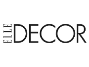 Elle Decor logo