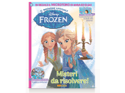 Visita lo shopping online di Frozen
