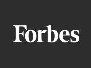 Forbes Italia logo