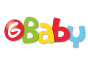 GBABY logo