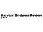 Harvard Business Review Italia logo