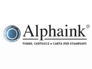 Alphaink codice sconto