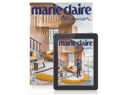 Visita lo shopping online di Marie Claire Maison