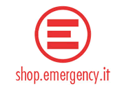 Visita lo shopping online di Emergency shop