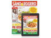 Visita lo shopping online di Oggi Sano & Leggero