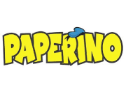 Paperino logo