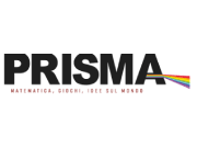 Prisma Magazine logo