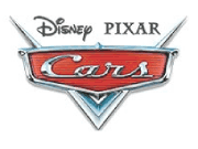 Pixar Cars logo