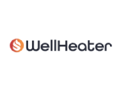 WellHeater logo