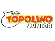 Topolino Junior logo