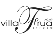 Villa Frua logo