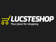 Lucste Shop logo