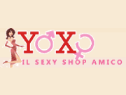 Visita lo shopping online di Yoxo