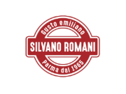 Silvano Romani Parma logo