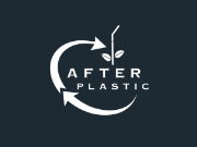 Afterplastic logo