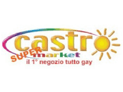 Castro Market logo