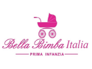 Bella Bimba Italia logo