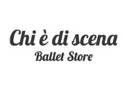 Ballet Store logo