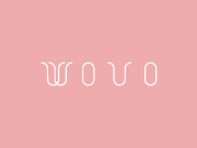 WOVO Store Milano logo