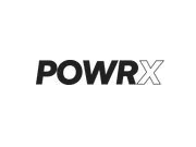 PowrX logo