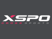 XSPO logo