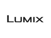 Panasonic Lumix logo